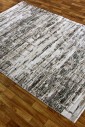Килим Low Canyon 121 wa green-cream